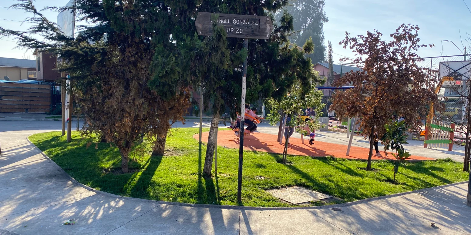 Plaza